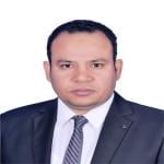 مدرس واستشاري الامراض العصبيه والنفسيه بكليه طب سوهاج