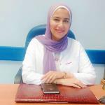 استشاري طب الاطفال - حديثي الولادة - امراض سكر الأطفال