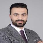 احجز الان مع محمود زكريا مدرس الجراحة العامة بكلية طب - جامعة بنها في اشمون مدرس الجراحة العامة بكلية طب - جامعة بنها