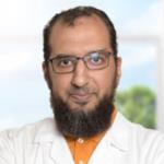 أخصائي علاج جذور الأسنان بمستشفى أندلسية 
