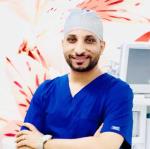 احجز الان مع محمد سمير ابو الفتوح استشاري الجراحة العامة و المناظير و السمنه المفرطه في المعادي استشاري الجراحة العامة و المناظير و السمنه المفرطه