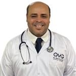 Orthopedic Surgery Consultant