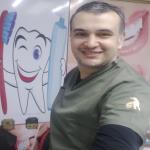 احجز الان مع مصطفى عادل استشاري طب و جراحة الفم و الأسنان في عين شمس استشاري طب و جراحة الفم و الأسنان
