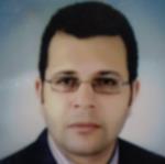 استشاري جراحات العظام والمفاصل