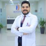 احجز الان مع محمد عبده أخصائي جراحة عظام في المروج أخصائي جراحة عظام