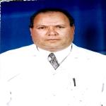 استاذ الطب النفسي بجامعة المنصورة