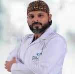 أخصائي طب الاسنان