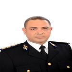 رئيس قسم الباطنة بمستشفى الشرطة و رئيس قسم التغذية العلاجية رئيس قسم الباطنة بمستشفى الشرطة و رئيس قسم التغذية العلاجية