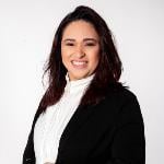 معالجة ومستشارة نفسية ولايف كوتش (MBACP- ACC)