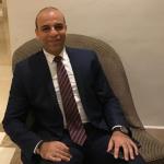 إستشارى جراحة العظام والمفاصل وجراحة العمود الفقري وإصابات الملاعب