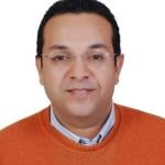 إستشاري طب و جراحة العيون و تصحيح الابصار و الليزك