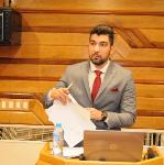 احجز الان مع محمود بدوي استشاري أمراض المخ و الأعصاب في الدقي والمهندسين استشاري أمراض المخ و الأعصاب