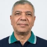 Consultant in Internal Medicine
