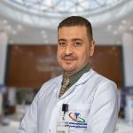 أخصائي علاج طبيعي