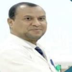 Assistant Professor and Consultant in Chest Diseases. Consultant in thoracoscopy and thoracic intensive care, Faculty of Medicine Assiut University