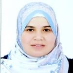 Book now with Hoda Shaaban Cardiology and vascular diseases specialistt in El-Haram Cardiology and vascular diseases specialistt