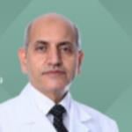 برفسيور المسالك البولية 
