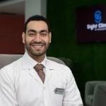 أخصائي طب وجراحة العيون و الليزك 