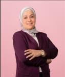 اخصائية طب الاطفال و حديثي الولادة و حساسية و تغذية الاطفال