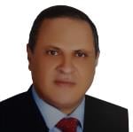 استشارى جراحة عظام ومناظير الركبة و اصابات الملاعب