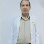 Consultant of Internal Medicine