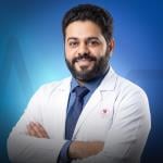 Doctor Ahmed Shaaban Consultant and Lecturer of Cardiothoracic Surgery