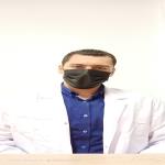 Specialist of Phsiotherapy and rahablitaion