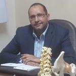 Orthopedic Surgeon specialist