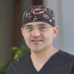 Consultant Obstetrician and Gynecologist