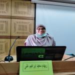 استشاري الرضاعة الطبيعية للاطفال ، و اخصائية طب الاسرة و طب الصحة النفسية 