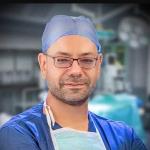 Consultant Obstetrician and Gynecologist