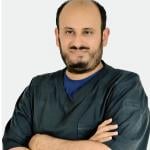 استشاري طب دواعم الأسنان (لثة)