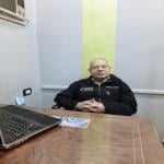 استشاري جراحة الفم و تجميل الاسنان - طب عين شمس