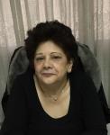 أخصائية بأمراض الأطفال و الأولاد