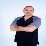 استاذ مساعد جراحة السمنة و الجراحة العامة و  الاوعية الدمويه 