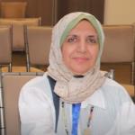 استشاري طب اطفال