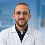 Physiotherapist and sports injury specialist