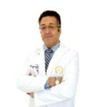 استشاري طب العيون 