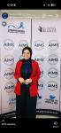 Book now with Radwa ahmed Physiotherapist specialist in Moharam Bek Physiotherapist specialist