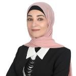 اخصائية طب و جراحة العيون و تصحيح الابصار و الليزك