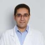 Consultant and Lecturer of Gastroenterology and Hepatology