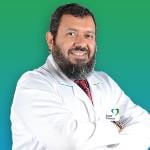 احجز الان مع عمرو عبدالظاهر أخصائي أمراض الباطنة في ام خالد أخصائي أمراض الباطنة