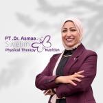 Specialist  -physical therapist -clinical ditetion -diploma in manual therapy _