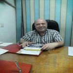 استشاري جراحات العمود الفقري استشاري جراحات العمود الفقري