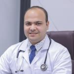 اخصائي امراض معديه و جهاز هضمي و كبد اخصائي امراض معديه و جهاز هضمي و كبد