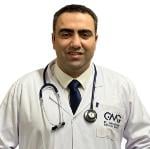 اخصائي باطنة و جهاز هضمي و كبد و مناظير