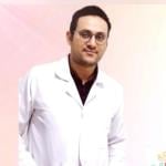 استشاري أمراض النساء و التوليد و العقم و الحقن المجهري - طب القصر العيني 