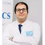 Consultant vascular surgeon and diabetic foot