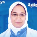 استشاري طب الاطفال 