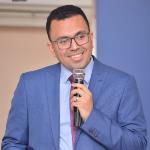 مدرس جراحات الاطفال والمناظير بمستشفيات جامعة طنطا 